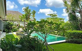 Oshan Villas Bali
